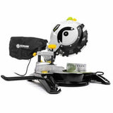 Mitre saw Fieldmann-2