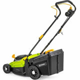 Electric Lawn Mower Fieldmann FZR 2033-E 230 V 33 cm-3