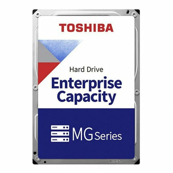 Hard Drive Toshiba MG06SCA10TE 10 TB-0