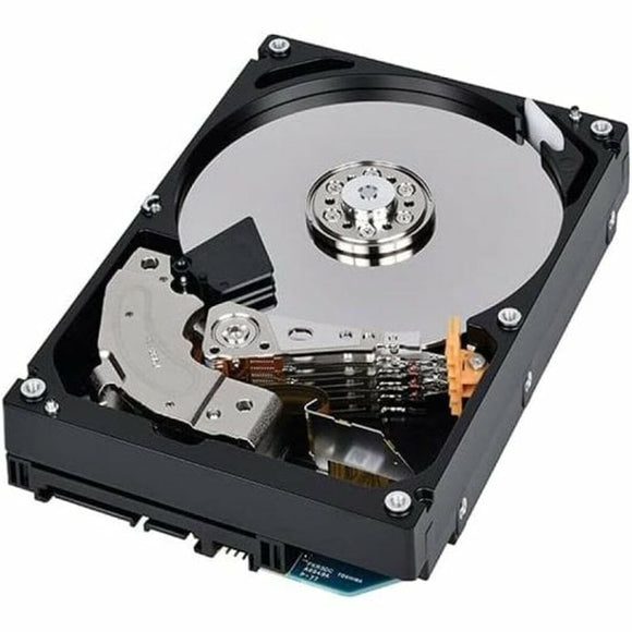 Hard Drive Toshiba 6 TB SSD-0