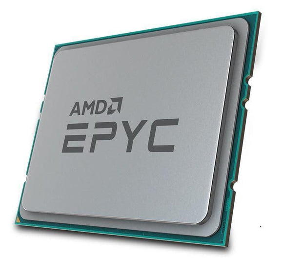 AMD EPYC model 7643 MILAN 48 Core Socket SP3 TRAY 100-000000326-0