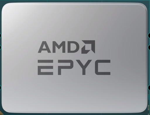 AMD EPYC 9174F processor 4.1 GHz 256 MB L3-0