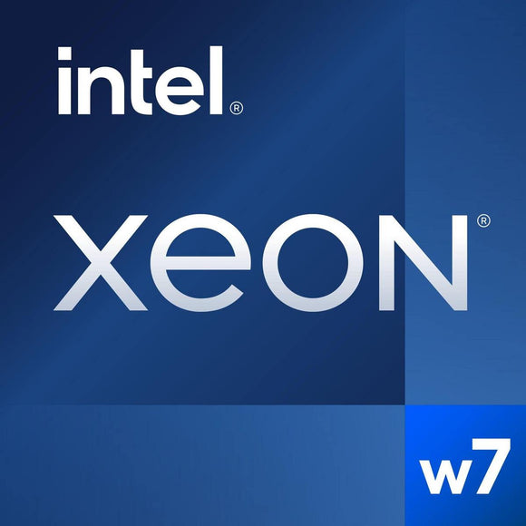 CPU Intel Xeon W7-2495X/24x2.5/45MB/FCLGA4677-0