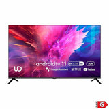 Smart TV UD 43U6210 43" 4K Ultra HD D-LED-6