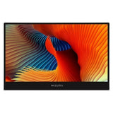 Monitor Misura SINGLE M16TB Full HD 16" 60 Hz-3