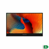 Monitor Misura SINGLE M16T Full HD 16" 60 Hz-5