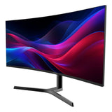 Monitor Misura EG34RWA 34" 165 Hz-0