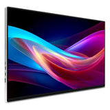 Monitor Misura M16 QHD Quad HD 16" 60 Hz-9