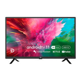 Smart TV UD 32W5210 32" HD D-LED-0