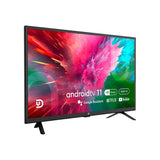 Smart TV UD 32W5210 32" HD D-LED-6