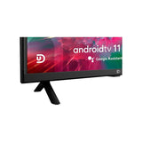 Smart TV UD 32W5210 32" HD D-LED-5