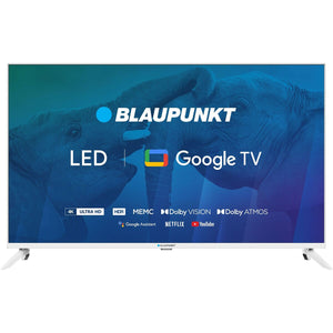 Smart TV Blaupunkt 43UBG6010S 4K Ultra HD 43" HDR LCD-0
