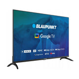 Smart TV Blaupunkt 4K Ultra HD 65" HDR WiFi Direct-LED LCD Black Dolby Atmos Google TV-6