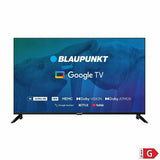 Smart TV Blaupunkt 4K Ultra HD 65" HDR WiFi Direct-LED LCD Black Dolby Atmos Google TV-8