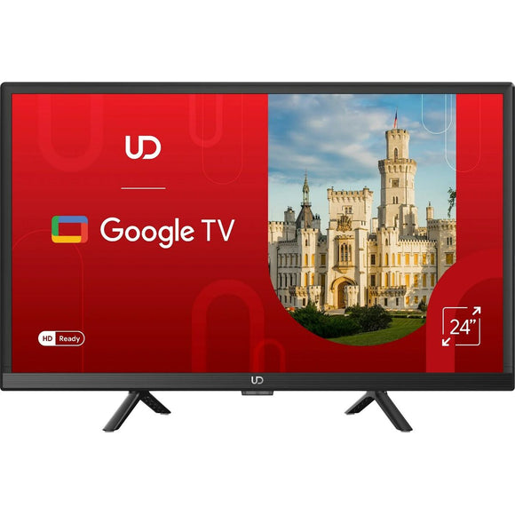 Smart TV UD 24GW5210S HD 24