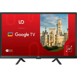 Smart TV UD 24GW5210S HD 24" LED HDR-0