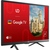 Smart TV UD 24GW5210S HD 24" LED HDR-3