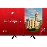 Smart TV UD 32GW5210S HD 32" LED HDR-0