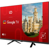 Smart TV UD 32GW5210S HD 32" LED HDR-3