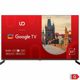 Smart TV UD 43QGU7210S 4K Ultra HD 43" HDR QLED-6