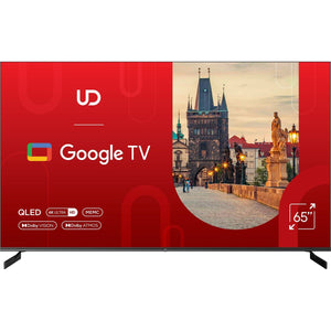 Smart TV UD 65QGU7210S  4K Ultra HD 65" HDR QLED-0