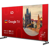 Smart TV UD 65QGU7210S  4K Ultra HD 65" HDR QLED-8