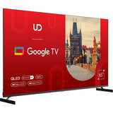 Smart TV UD 65QGU7210S  4K Ultra HD 65" HDR QLED-7