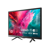 Smart TV UD 24W5210 HD 24" HDR D-LED-5