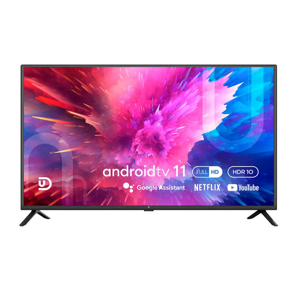 Smart TV UD 40F5210 Full HD 40