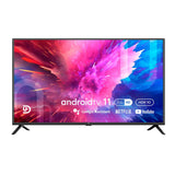 Smart TV UD 40F5210 Full HD 40" HDR D-LED-0