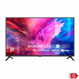 Smart TV UD 40F5210 Full HD 40" HDR D-LED-8