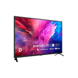 Smart TV UD 40F5210 Full HD 40" HDR D-LED-5