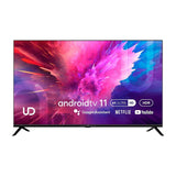 Smart TV UD 43U6210 4K Ultra HD 43" HDR D-LED-0