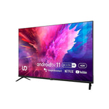 Smart TV UD 43U6210 4K Ultra HD 43" HDR D-LED-5