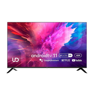 Smart TV UD 50U6210 4K Ultra HD 50" HDR D-LED-0