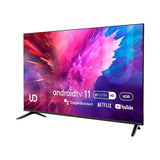 Smart TV UD 50U6210 4K Ultra HD 50" HDR D-LED-7