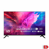 Smart TV UD 50U6210 4K Ultra HD 50" HDR D-LED-8