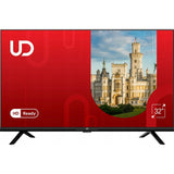 Smart TV UD 32" LED HDR HDR10 HDR 10+ Dolby Vision HDR10 PRO-3