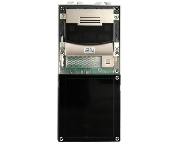 ENTRY PANEL MAIN UNIT HELIOS/IP VERSO W/CAMERA 9155101C 2N-0