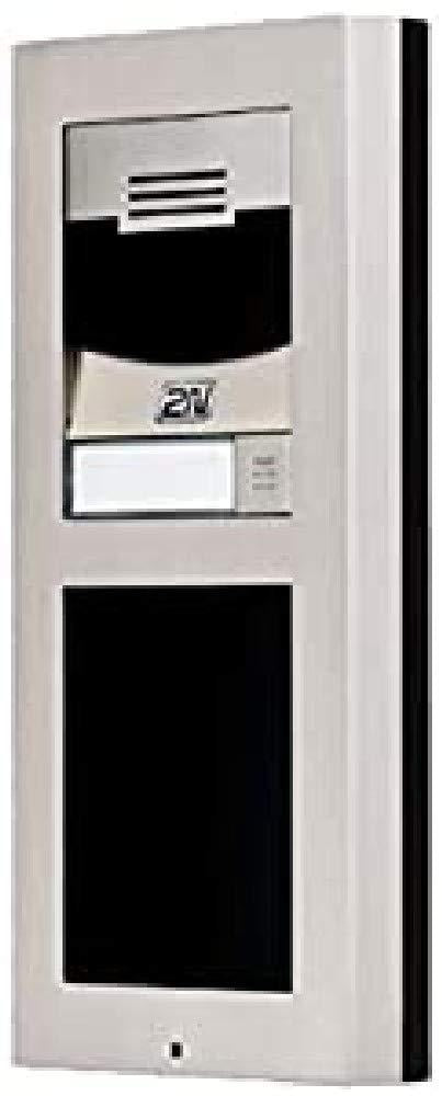 ENTRY PANEL MAIN UNIT HELIOS/IP VERSO W/CAMERA 9155101CB 2N-0