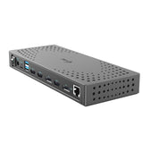 USB Hub i-Tec CATRIPLE4KDOCKPD2-0