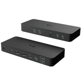 USB Hub i-Tec C31INTGTRI4KDOCPD-0