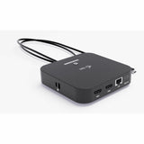 USB Hub i-Tec C31DUALHDMIDPD100-3