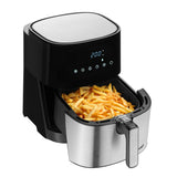 Air Fryer Concept fr5000 Black 1700 W 5 L-7