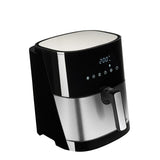 Air Fryer Concept fr5000 Black 1700 W 5 L-5