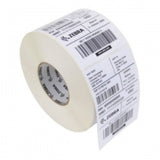 Printer Labels Zebra 3006690 White-0
