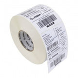 Printer Labels Zebra 3006690 White-1