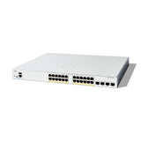 Switch CISCO C1300-24FP-4X-0