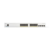 Switch CISCO C1300-24P-4G-1