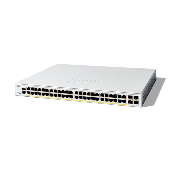 Switch CISCO C1300-48P-4G-0